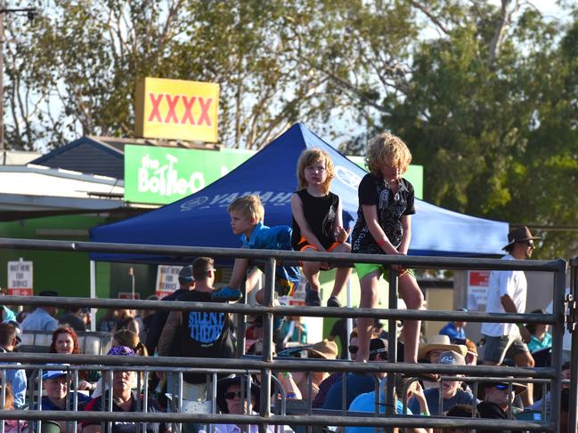 Photos from the 50th Noonamah Tavern Rodeo, September 31 , 2024. Picture: Darcy Jennings.