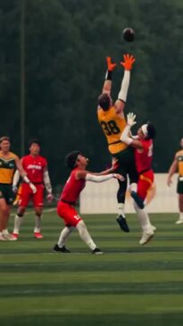 Flag Football Australia – Asia-Oceania Championships