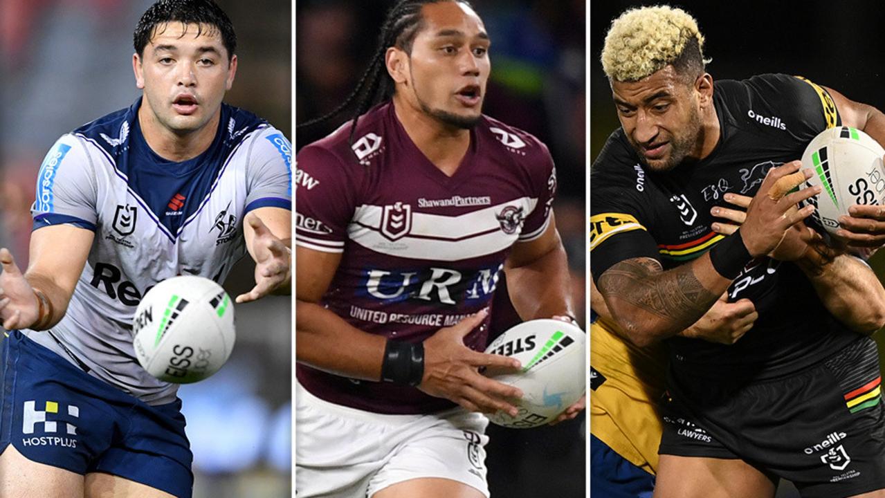 NRL signing spree: Panthers’ roster under siege