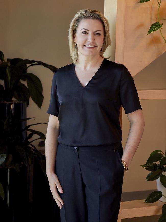 Rianne Van Veldhuizen.
