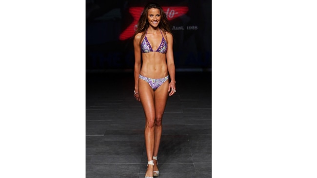Rachael finch body discount program