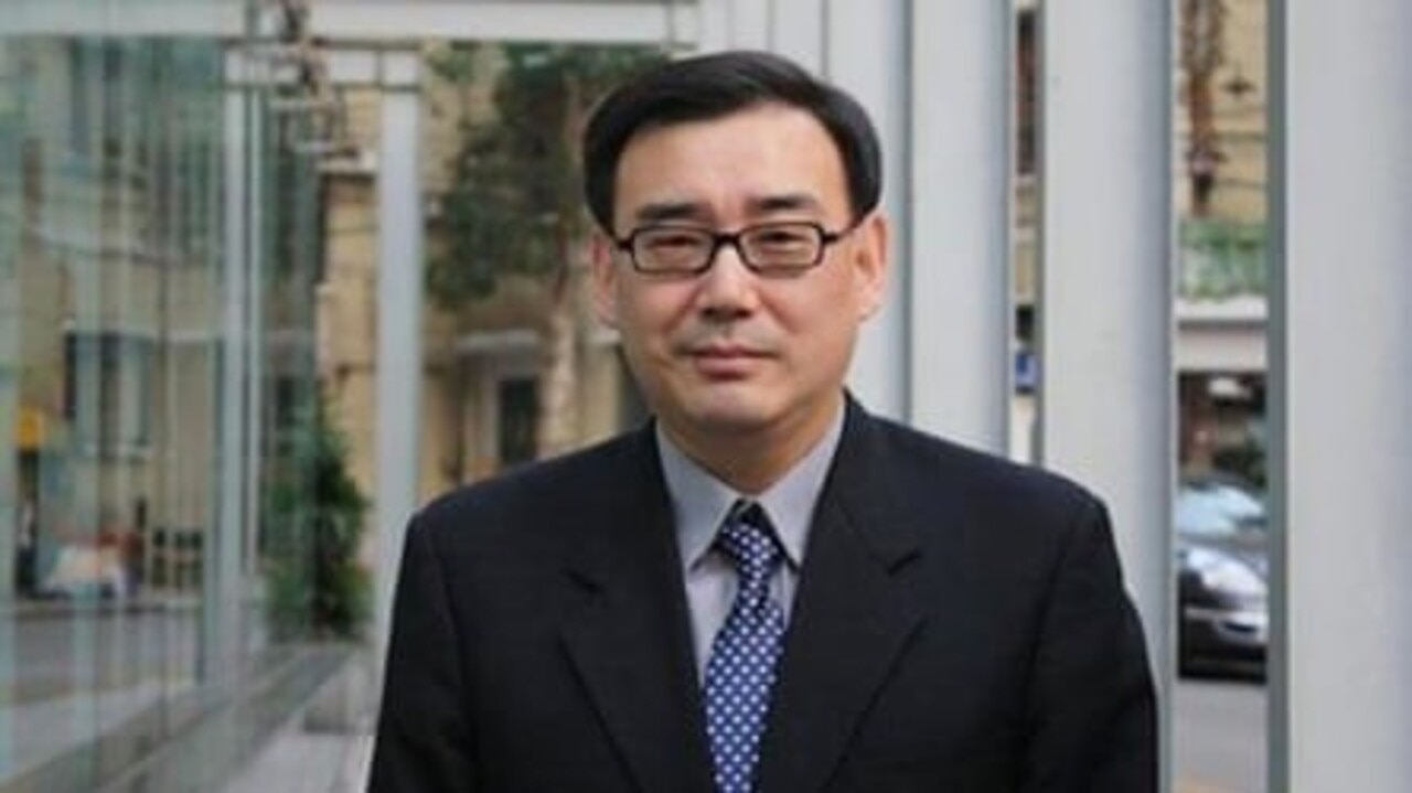 Yang Hengjun’s suspended death sentence a ‘baptism of fire’ for new Ambassador to China