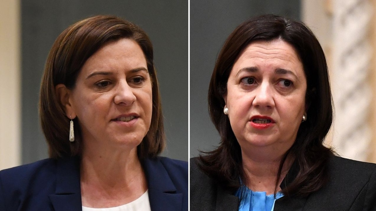 QLD Election Expected To Be Won By Labor But Queenslanders Won’t Vote ...