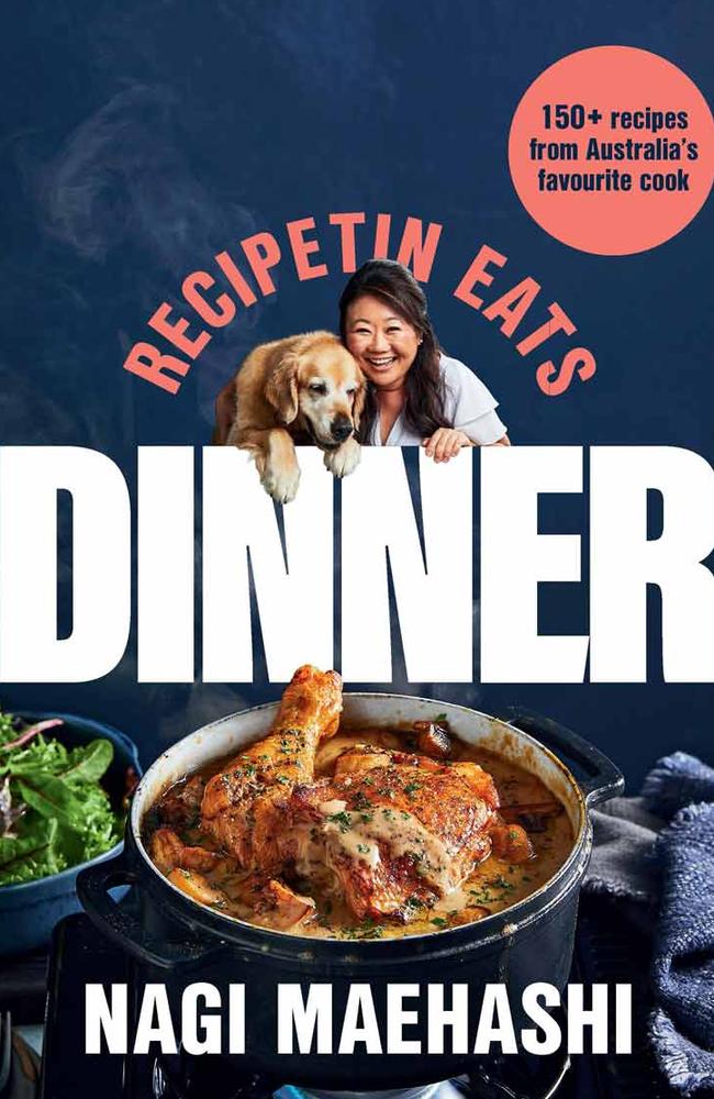 A best-selling RecipeTin Eats cookbook has been drawn into the mushroom murder trial.