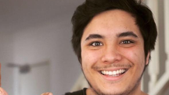 22-year-old Josh Tam died after taking an “unknown substance” while attending the Lost Paradise festival in NSW. Picture: supplied