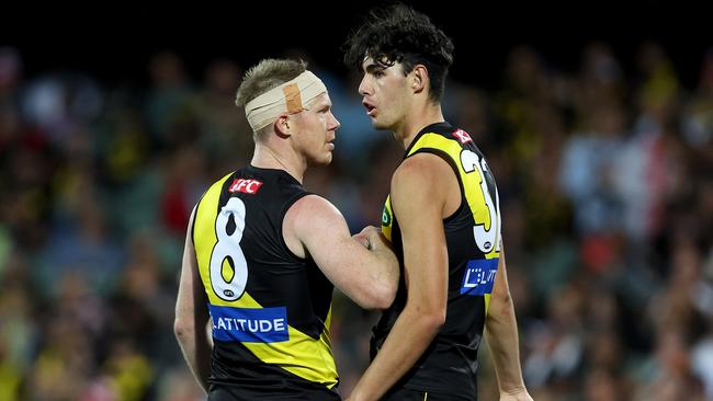 Picture: James Elsby/AFL Photos via Getty Images)