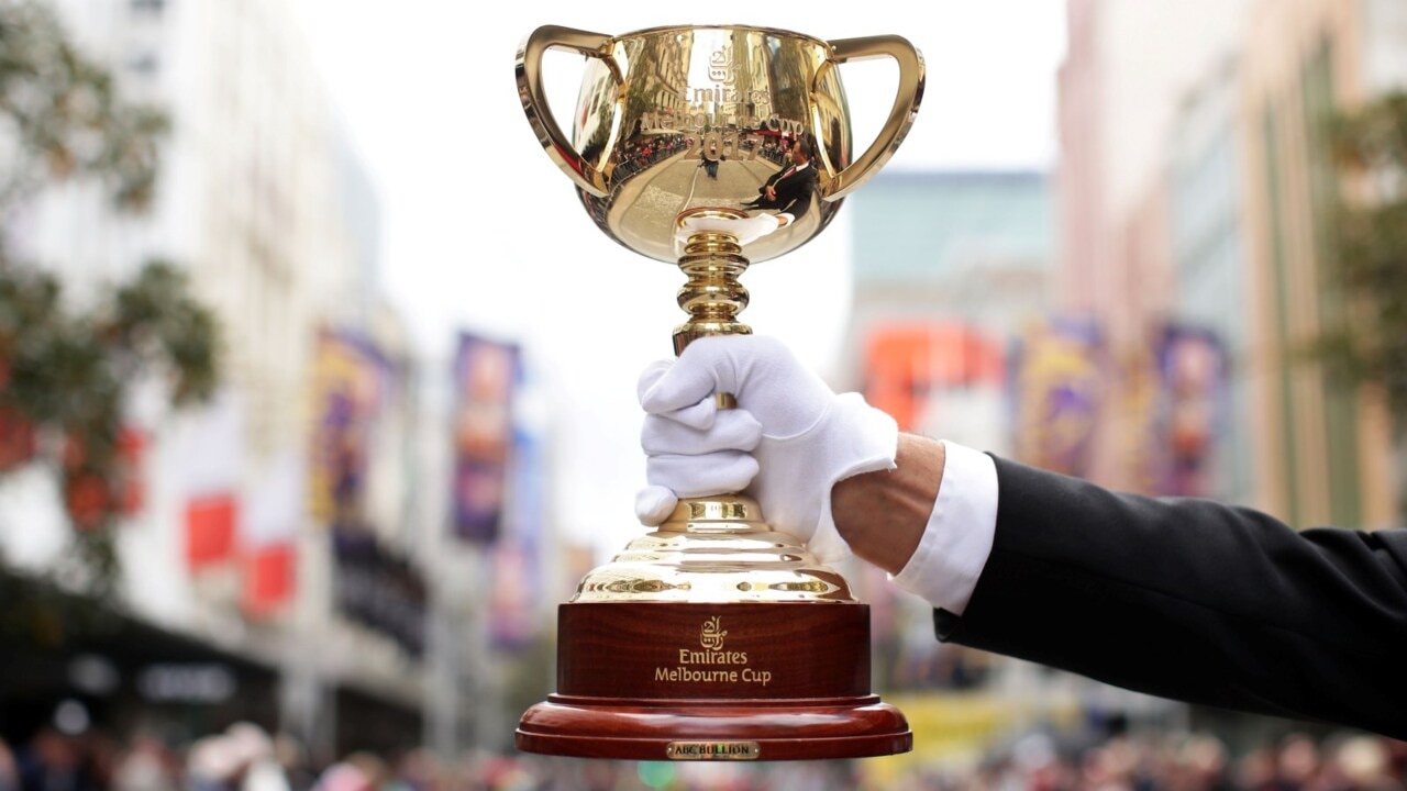 2023 Melbourne Cup sees strong tourist numbers