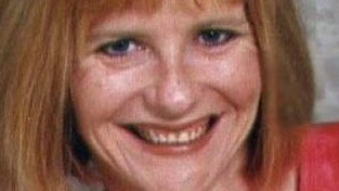 Susan Winburn was murdered in 2004. Picture: Supplied