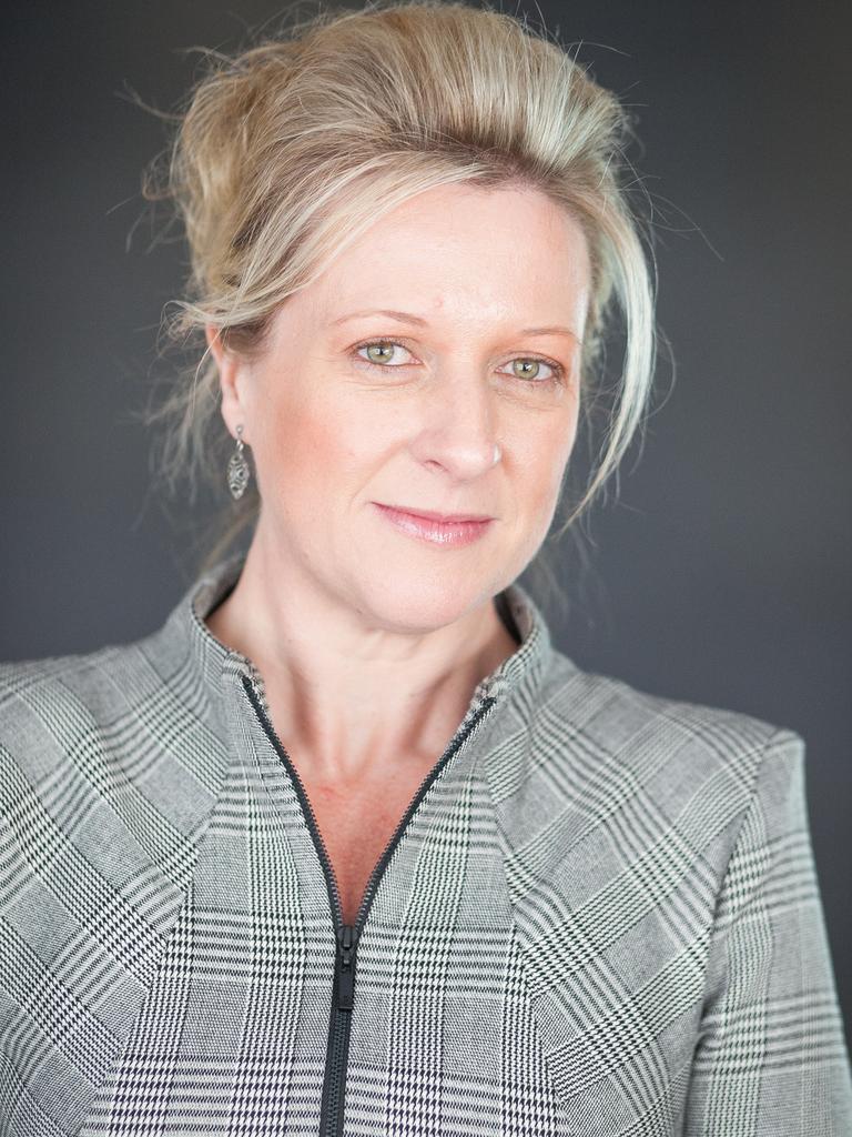 Brooke Donnelly, CEO of the Australian Packaging Covenant Organisation.