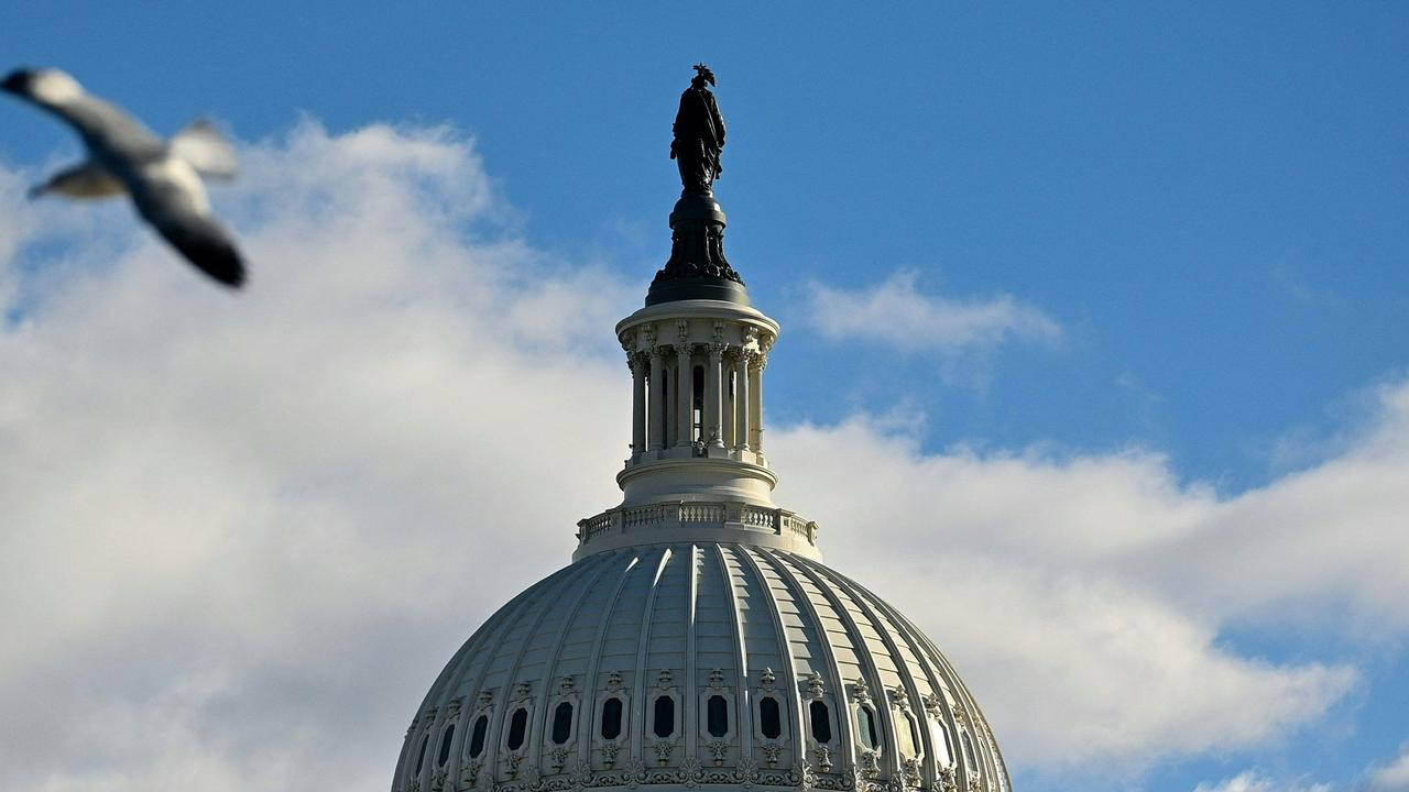 Washington DC isn’t just suits and politics . (Photo by Richard PIERRIN / AFP)