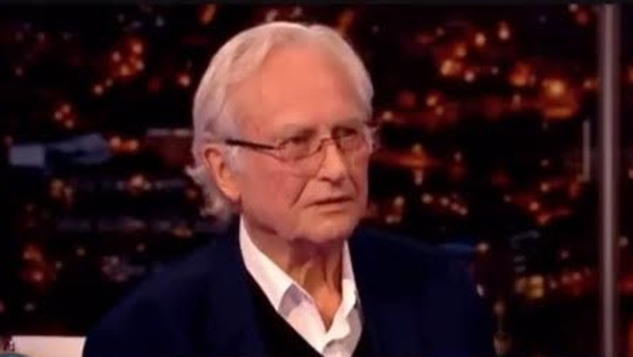 Richard Dawkins on Piers Morgan Uncensored.