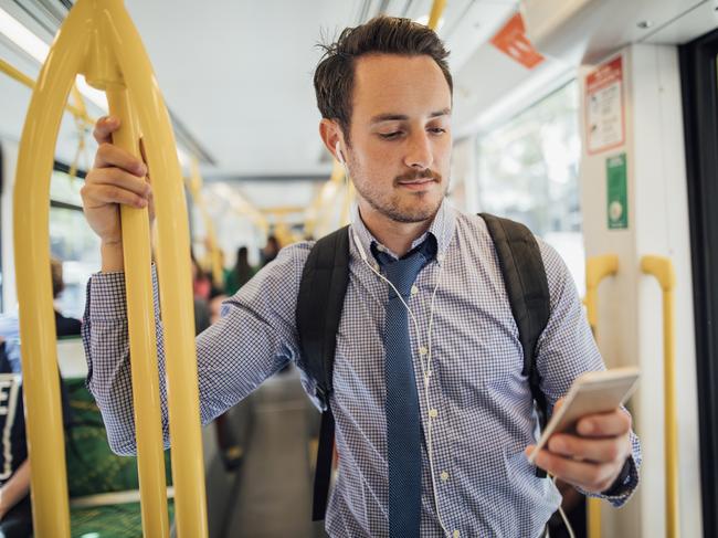 Workers are saving an hour a day commuting during Covid-19 lockdowns.