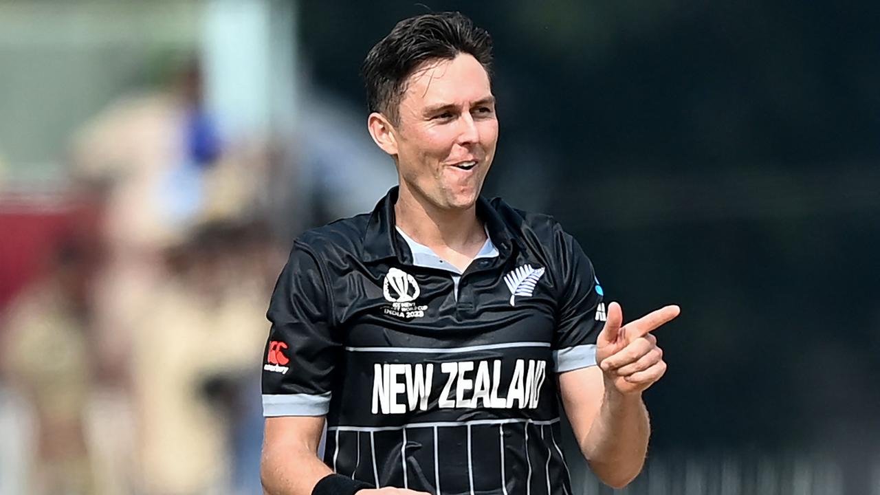 Cricket 2024: New Zealand name Trent Boult in squad for T20 series ...