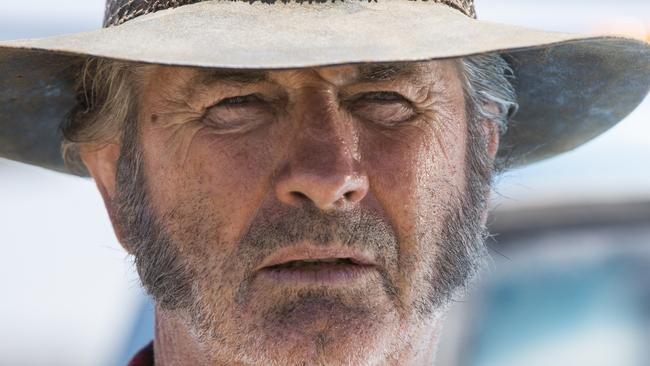 John Jarratt responds to sexual assault accusations | news.com.au ...