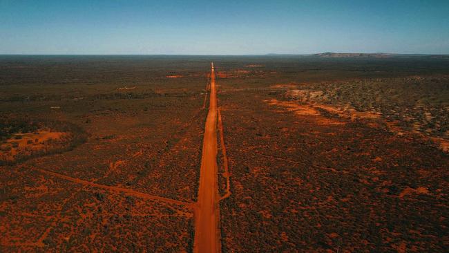 Territory bush kids at boarding school are facing uncertain times ahead with their education, as families assess few available options and exorbitant amounts of money to get their children back to class in Term 2. (Photo by Jenny Evans/Getty Images)