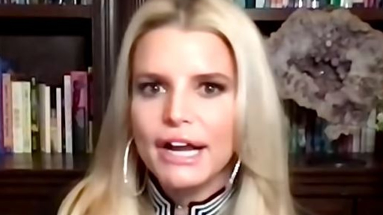 Jessica Simpson Claims A Spokeswoman Told The Celebrity Not To Date Her Sydney News Today