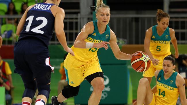 Basketball welcomes back Erin Phillips and are confident more won’t ...