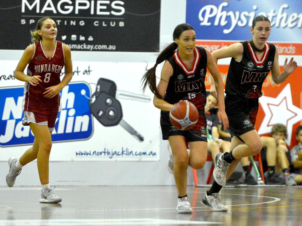 Local talent will remain key to Meteorettes’ NBL1 North tilt