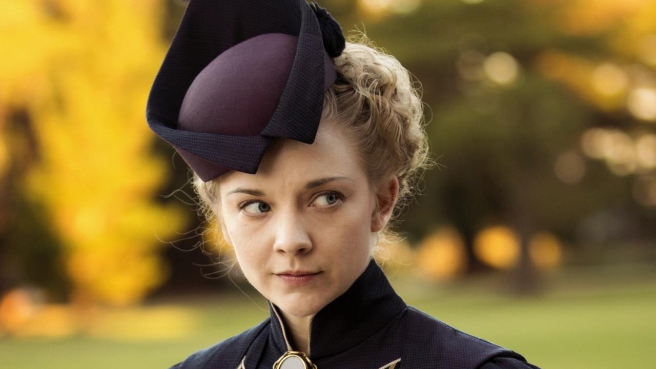 Picnic at Hanging Rock 2018: Natalie Dormer brings ‘magic’ | news.com ...