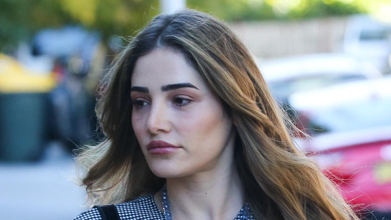 Developer Jean Nassifs Daughter Ashlyn Nassif Charged With 150m Bank Fraud The Weekly Times 0695