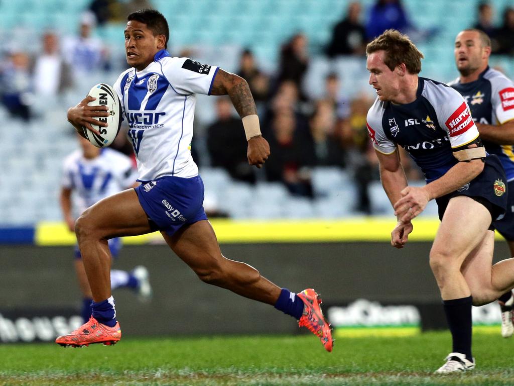 The rise and fall of NRL superstar Ben Barba Herald Sun