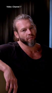 Ben Cousins signs up for Dancing With The Stars