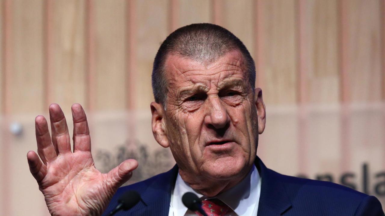 Victoria is very quickly becoming the ‘sinkhole of Australia’: Jeff Kennett