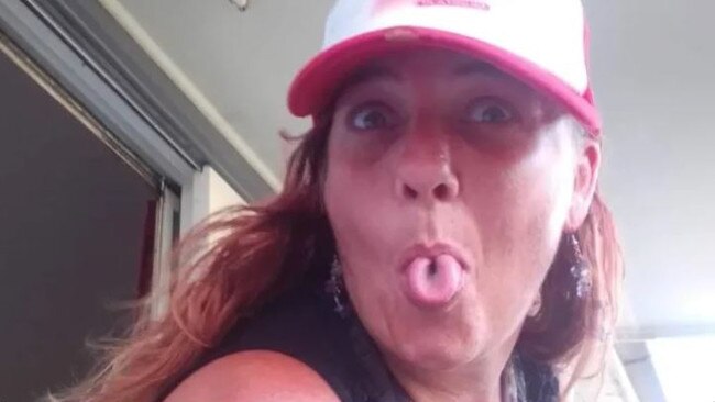 Family friends of Somerset woman Tammy Cook, who was involved in a two-vehicle crash and sustained serious injuries on February 29, have started a GoFundMe to help out her family with ongoing medical costs.