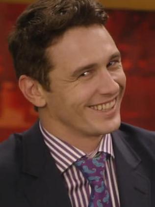 The totally charming Dave Skylark.