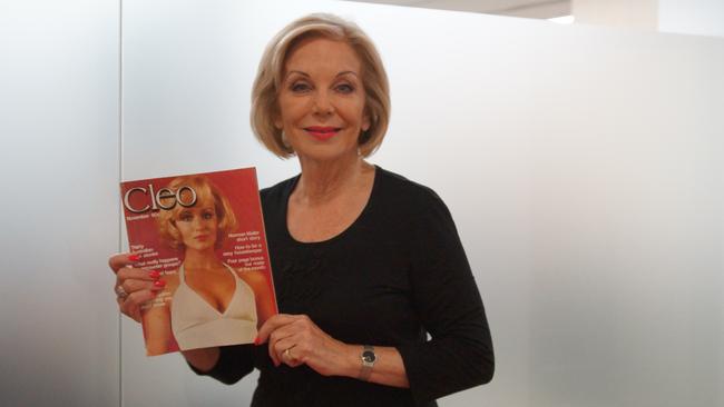 Cleo Magazine Australia Closes 2016 After 44 Years The Magazine Website Shuts Down Daily 