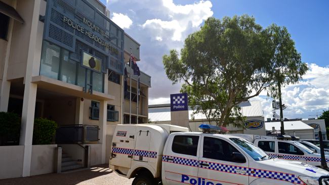 Mount Isa mayor Danielle Slade says people who have lived in the city ...