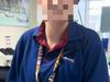 Officeworks staffer rejects Jewish customer