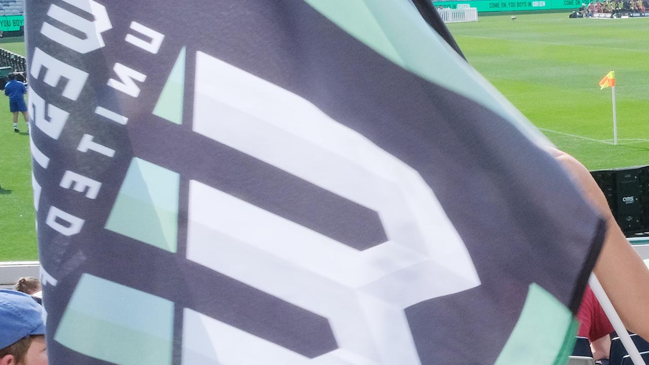 A-League club hit with FIFA ban