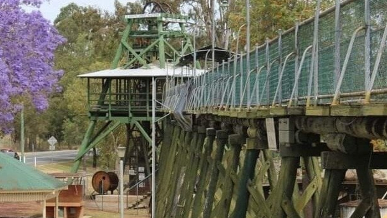 Petition launches as Museum’s fight to save gantry fires up