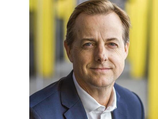 Mark Reinke, News Corp Australia managing director, consumer. Picture: Supplied