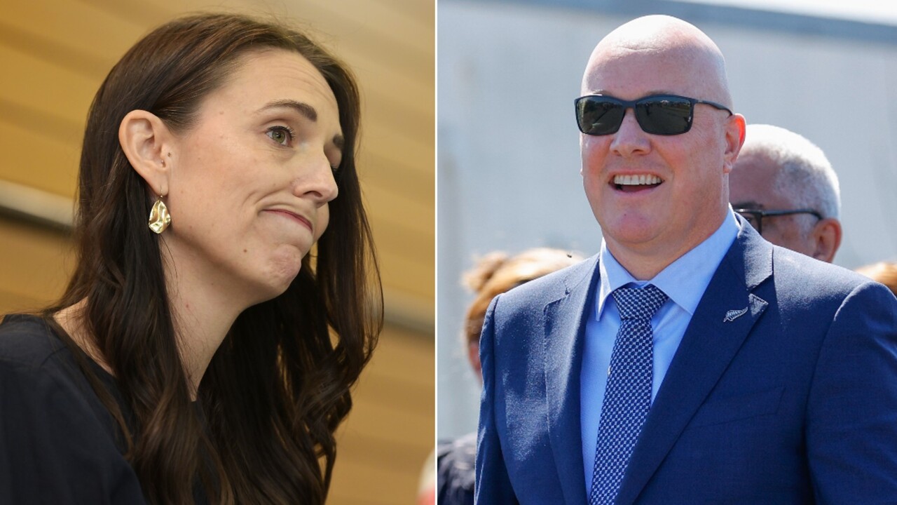 New Zealand PM could overturn some ‘madness’ from Ardern government