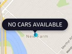 Uber launches ‘the Katter option’