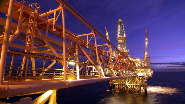 Woodside is now said to be in talks with BHP over the possible acquisition of the resource giant’s petroleum division.