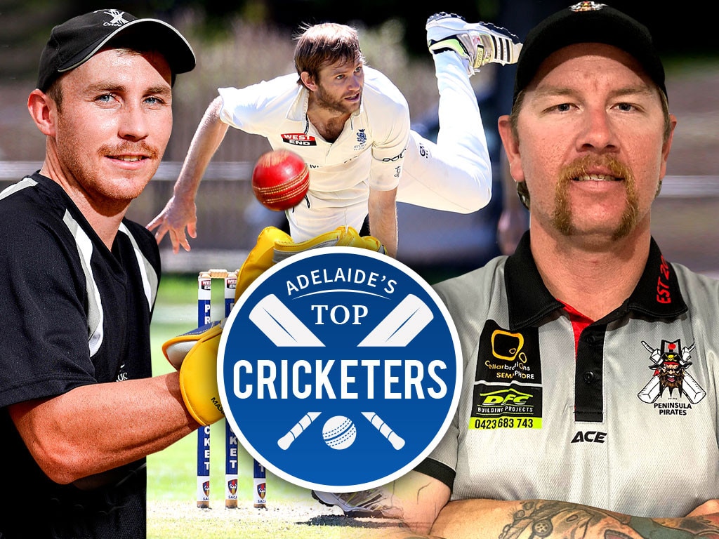 7400+ names: Every Adelaide cricketer ranked