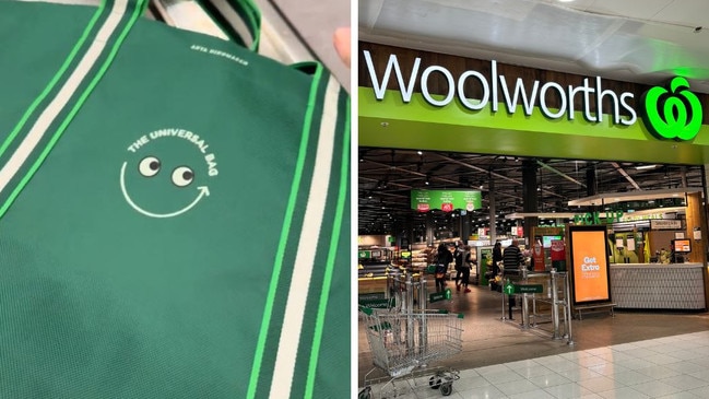 ‘Why?’: Woolies ‘next-level’ launch fizzles