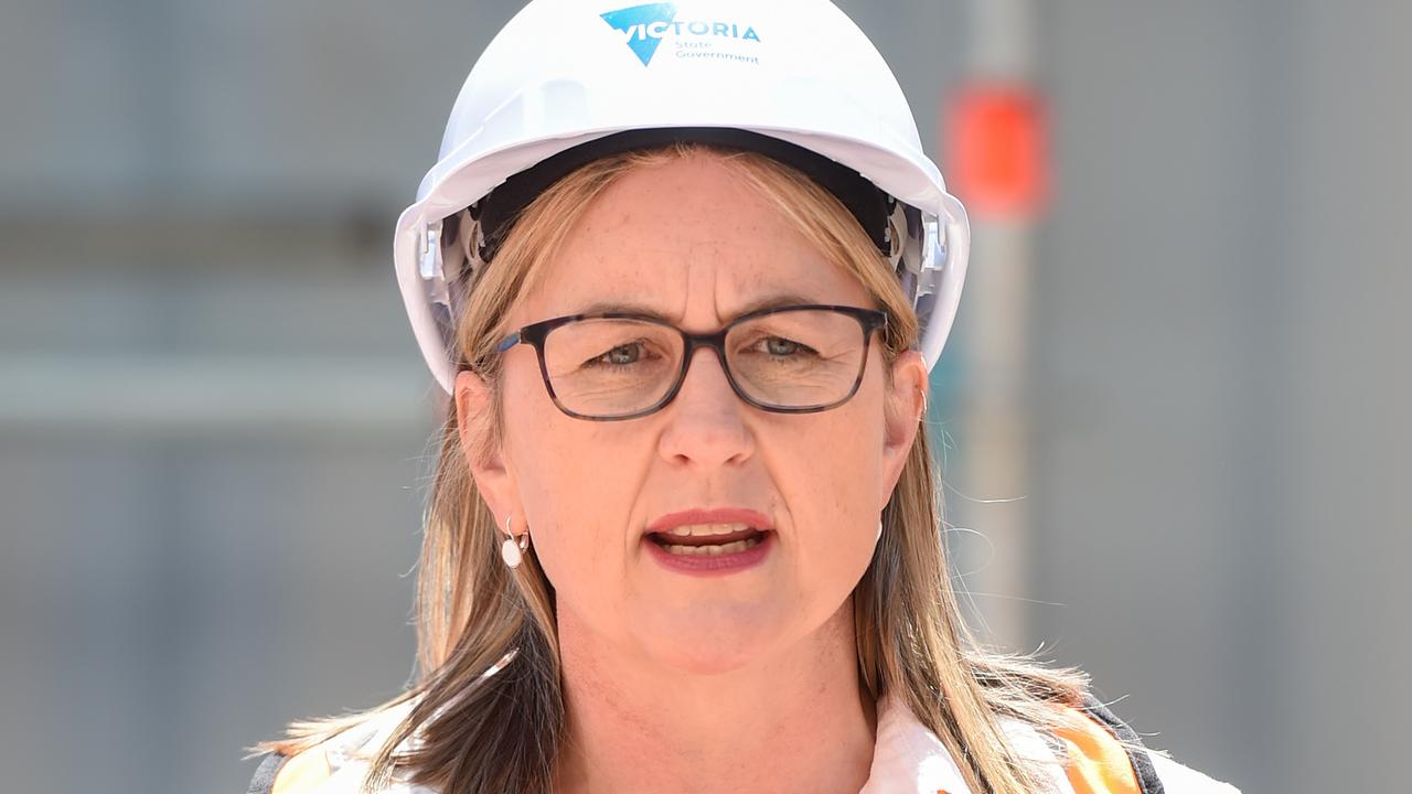 Colleagues turn on ‘delusional’ Allan over Suburban Rail Loop claim