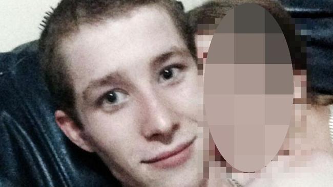 Tory-John Frederickson-Angell, 22, has pleaded guilty to drugs and weapons offences after he was found in Sutherland with 500g of magic mushrooms, MDMA, cocaine, DMT, cannabis, a pistol, knuckle dusters and cash in December 2019. Picture: Supplied