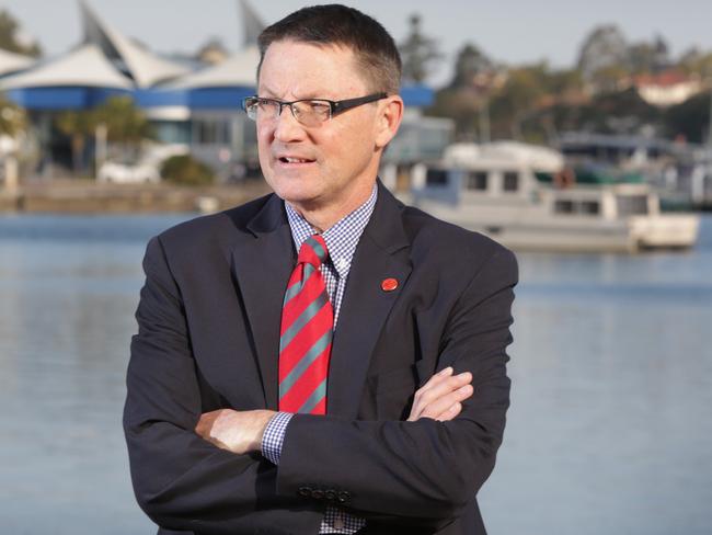 Parliamentary Secretary for the Central Coast Scot MacDonald has hit out at the former auditors for Gosford Council, saying they should have picked up deficiencies in council’s financial systems.