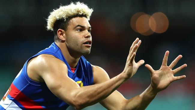 How much is Jason Johannisen really worth? Picture: Getty Images