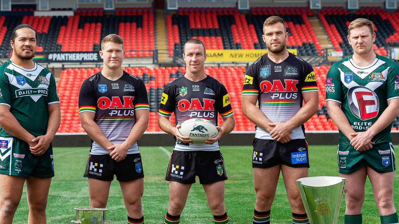 Penrith Panthers, NRL finals | Townsville Bulletin