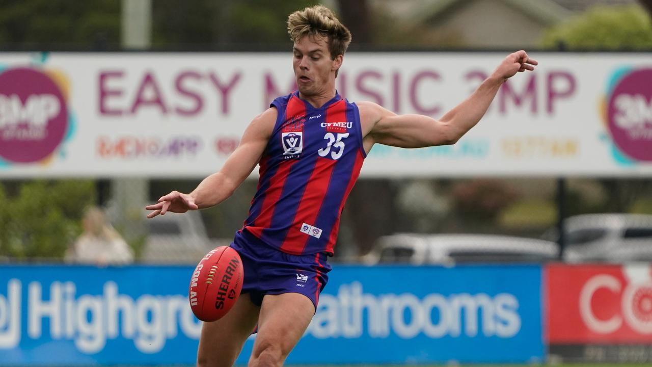 AFL midseason rookie draft 2024 Every nomination, top prospects, Jacob Blight, Joe Pike The