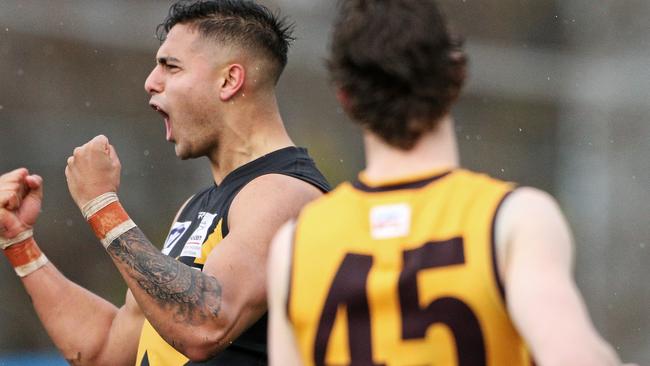 Werribee and Box Hill will be part of an eight-team VFL competition to start in August.