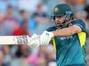 Cherny: Australia’s never had a white ball specialist like Tim David