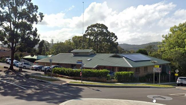 A COVID-19 case has been confirmed at an Erina childcare centre.