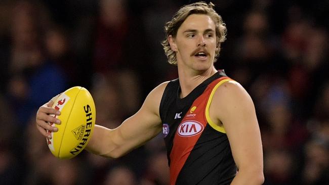 Is Joe Daniher capable of winning the Brownlow Medal? Mick Malthouse thinks he can.